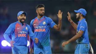 Jaydev Unadkat Returns to Team India
