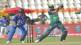 Babar Azam scored his 19th ODI century