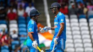 IND vs WI 3rd ODI Match Updates