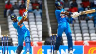 IND vs WI 3rd ODI Match Update