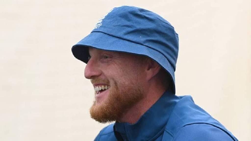 Ben Stokes Tweets After Pulling Out Retirement