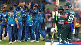 Asia Cup 2023 Ban vs SL ODI Match Updates