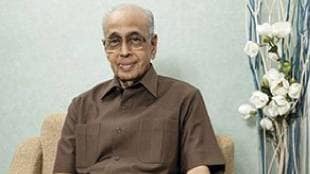 who is R Thyagarajan
