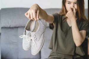 how to remove shoe smell How to Clean Smelly Shoes Home Remedies for Removing Odor from Shoes