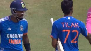 IND vs WI 3rd T20 Match Updates