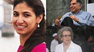 Who is Maya Tata