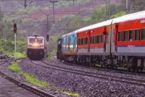 trains Konkan Railway LHB coaches