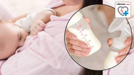 Why breast milk feeding is better than formula for working women health news how working woman feed breast milk to child