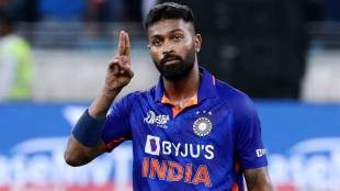 Hardik Pandya gujrat titans