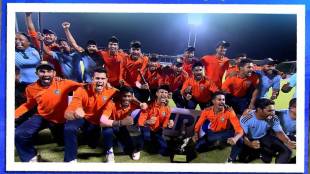 Deodhar Trophy 2023 Updates