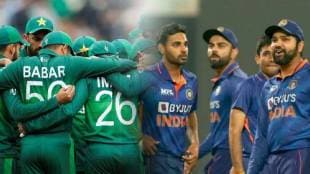 Anil Kumble's reaction to India-Pak match