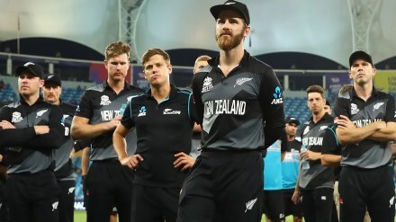 New Zealand Cricket experiment Four veterans will join the team including the coach of Chennai Super Kings Stephen Fleming