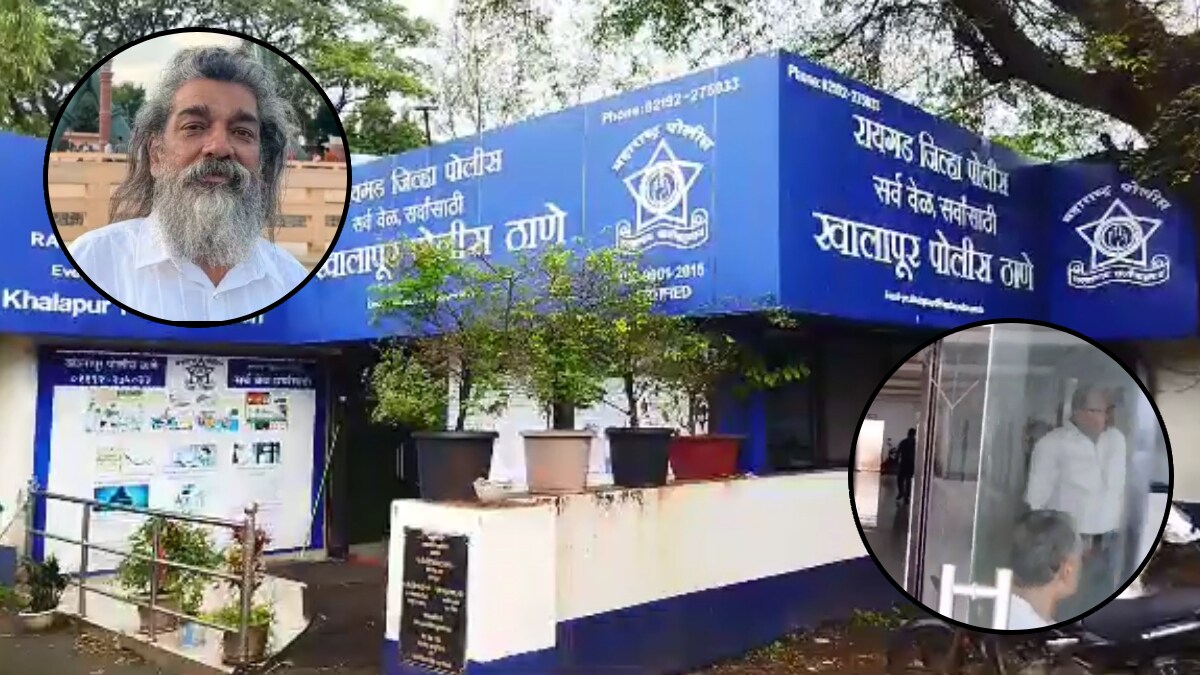 Nitin Desai Suicide Case