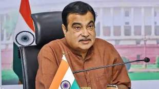 Nitin Gadkari 2