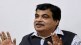 Nitin Gadkari Parliamesnt Session
