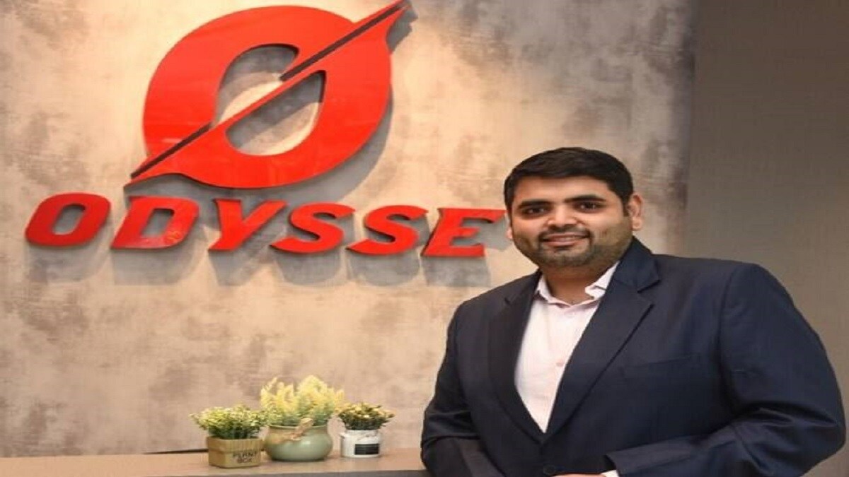 Odysse Electric Vehicles