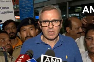 Omar Abdullah