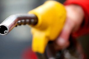 Petrol-Diesel Price