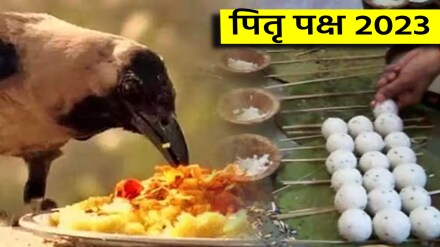 Pitru Paksha 2023 All Date, Rituals and Significance in Marathi