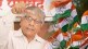 Prakash Ambedkar congress