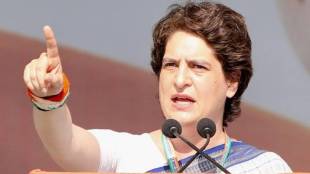 Priyanka Gandhi Tweet for Rahul