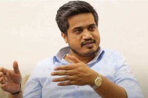 “ओबीसींना राजकीय आरक्षण नको म्हणून भाजपाचे पदाधिकारी कोर्टात गेले”, रोहित पवारांचा गंभीर आरोप Rohit pawar (2)