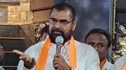 Sadabhau Khot