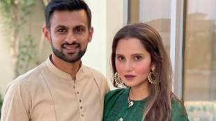 Sania-Shoaib Divorce in Discussion
