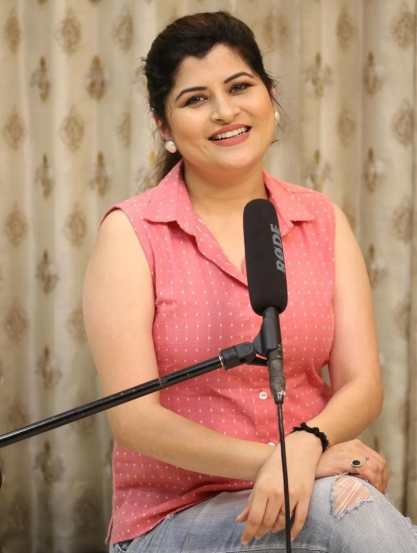आता तिचं हे बोलणं खूप चर्चेत आलं आहे.