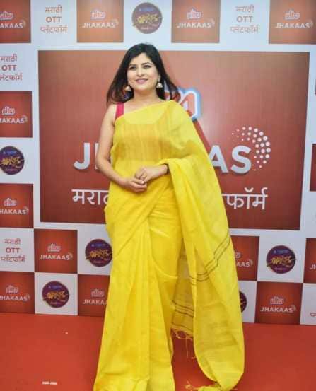 “तेव्हा मलाही कळत नव्हतं  मला काय होतंय. मला राष्ट्रीय पुरस्कार मिळणं हे माझं आयुष्यभराचं स्वप्न आहे. पण त्या डिप्रेशनमुळे मला त्याचा आनंद घेता येत नव्हता.