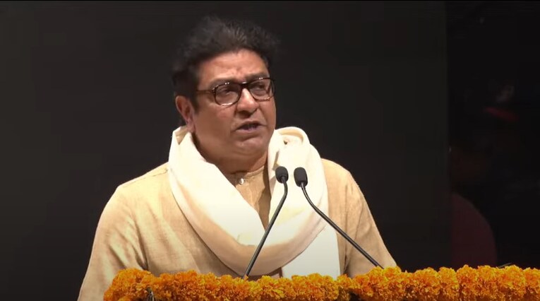 अशाप्रकारचे चढ-उतार न पाहता. आपण कुठल्यातरी चॅनेलवर नोकरीला लागलो, म्हणून असे प्रश्न विचारायचे, असं करू नका- राज ठाकरे