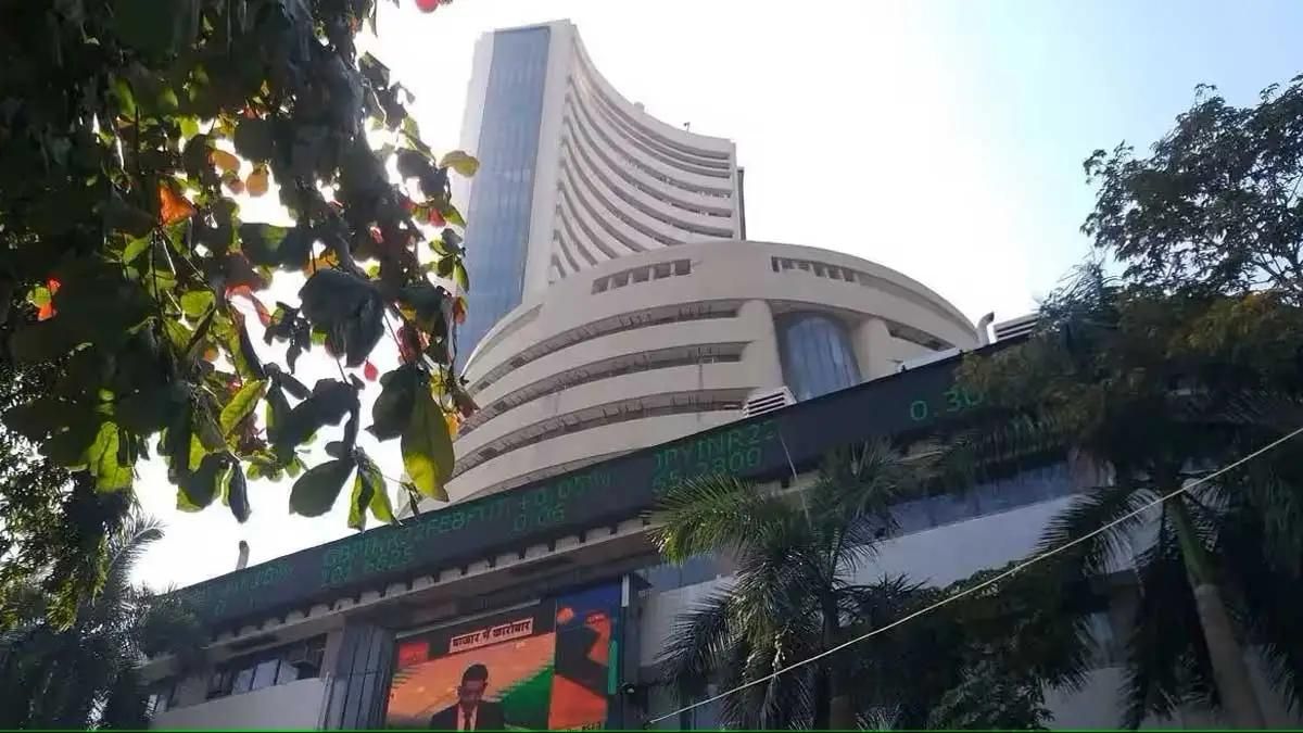 Sensex