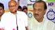 Sharad Pawar Ajit Pawar