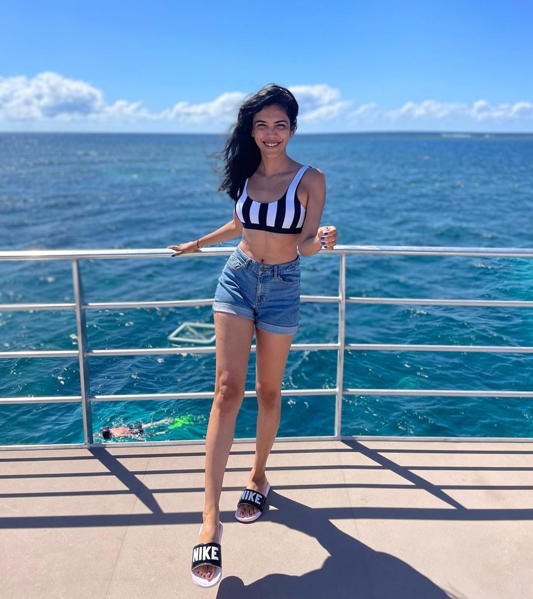 Shriya Pilgaonkar 