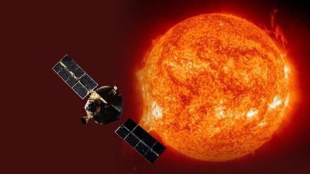ISRO First Aditya L1 Solar Mission Live Streaming