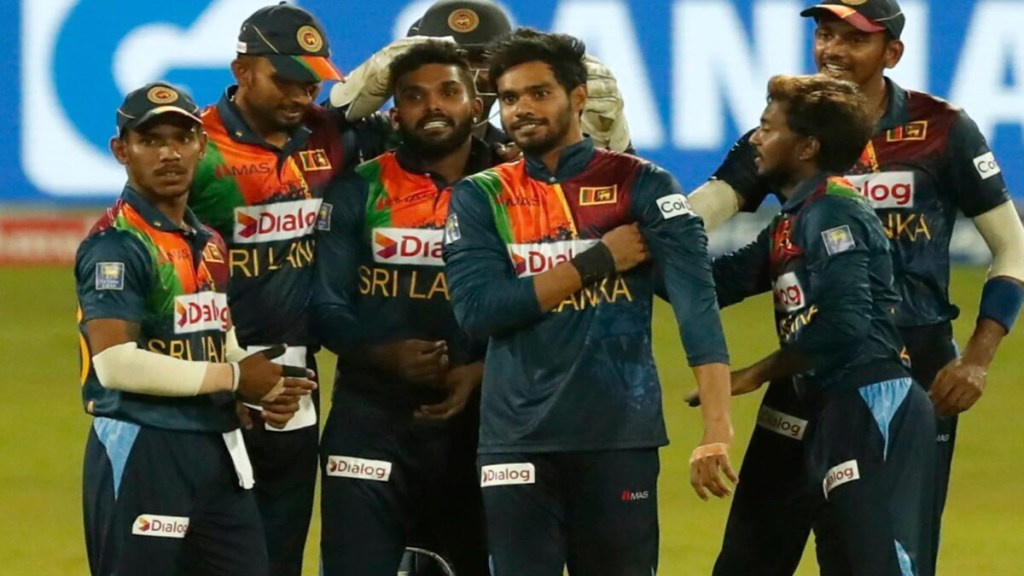 Sri Lanka announced the squad for the Asia Cup the team will play under the leadership of Dasun Shanaka