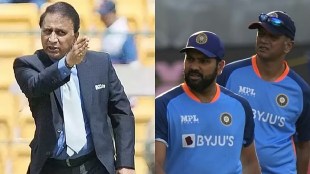 You are judged by the number of trophies you win comments Sunil Gavaskar on Rohit Sharma's captaincy