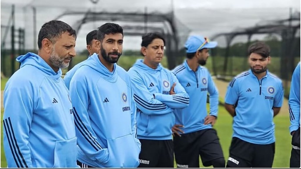 All eyes will be on Jasprit Bumrah in IND vs IRE 1st T20 Rinku Singh may get a chance to debut