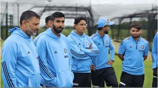 All eyes will be on Jasprit Bumrah in IND vs IRE 1st T20 Rinku Singh may get a chance to debut