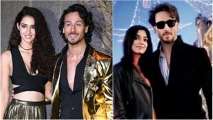 Tiger Shroff dating Deesha Dhanuka Who is she