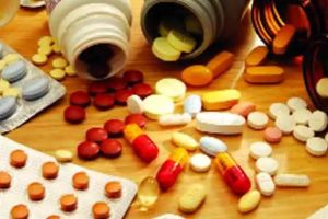 substandard drugs