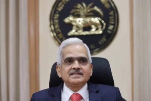 सणासुदीच्या आधी आरबीआयचं गिफ्ट; कर्जाचा हप्ता वाढणार नाही, रेपो दर ६.५० टक्क्यांवर स्थिर RBI MPC Meet keeps repo rate and GDP growth unchanged