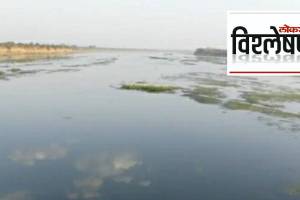 Wainganga-Nalganga river linking project