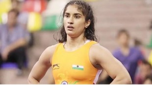 It was my dream to win a gold medal in Asian Games 2023 but Due to injury wrestler Vinesh Phogat will miss the Asian Games