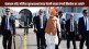 What Is In The Briefcase Of Indian PM Bodyguards