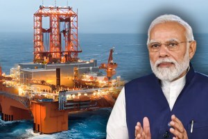 Modi government Navaratna status