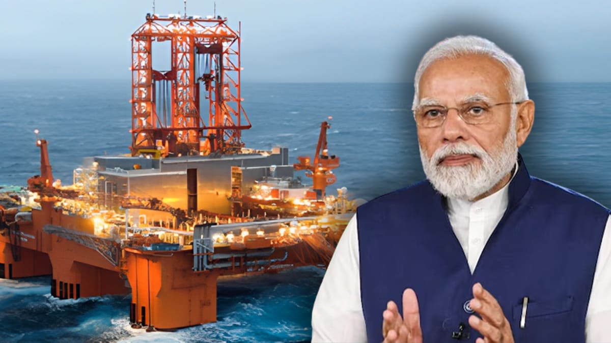 Modi government Navaratna status