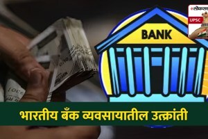 Evolution of Bank