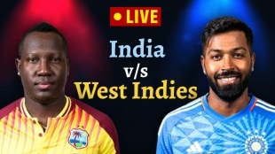 India vs West Indies 3rd T20 Highlights Match Score Update
