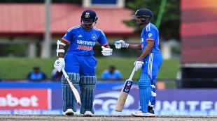 IND vs WI: India beat West Indies by nine wickets in fourth T20 Yashasvi-Gil's amazing, series on par 2-2